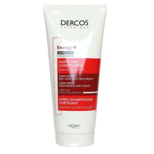 Vichy - Dercos Energy+ Après Shampooing fortifiant - 200ml