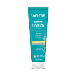 Weleda - Après shampooing revitalisant - 150ml