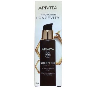Apivita - Sérum 12 marqueurs de jeunesse - 30mL