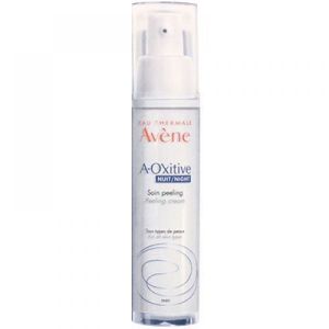 Avène - A-Oxitive nuit soin peeling - 30 ml