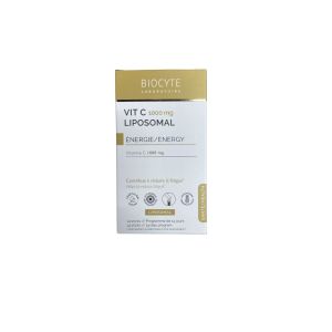 Biocyte - Vitamine C Liposomal 1000 mg - 14 Sticks