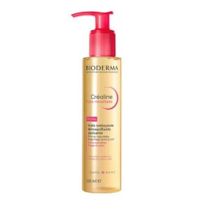 Bioderma - Créaline Huile micellaire - 150ml