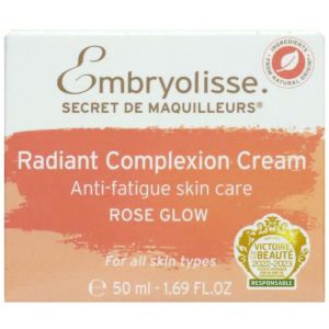 Embryolisse - Soin Blush De Peau Rose Lumière - 50mL