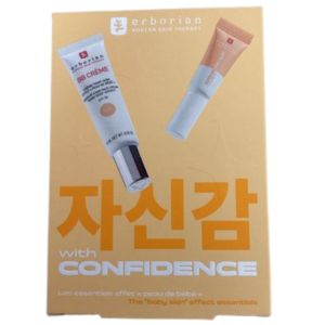 Erborian - Les essentiels effet "peau de bébé"