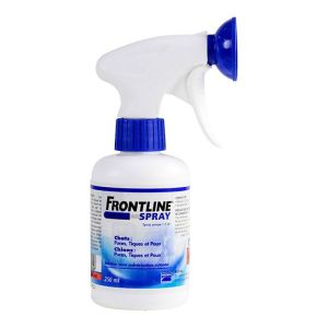 Frontline - Spray - 250 ml