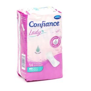 Hartmann - confiance Lady protections anatomiques Absorption 2