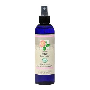 Haut Ségala - Hydrolat Rose Bio - 250Ml