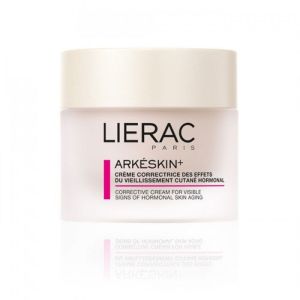 Lierac - Arkeskin + Crème correction - 50 ml