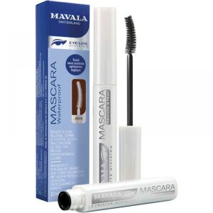 Mavala - Mascara waterproof - 10 ml