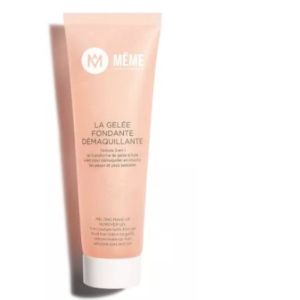 Même - Gelée fondante démaquillante - 50ml