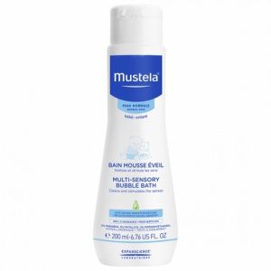 Mustela - Bain mousse éveil