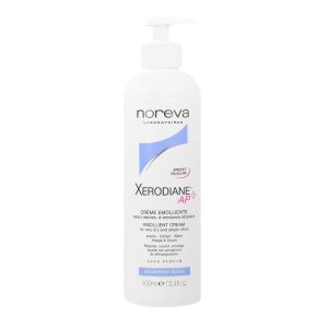 Noreva - Xerodiane AP+ crème émolliente - 400ml