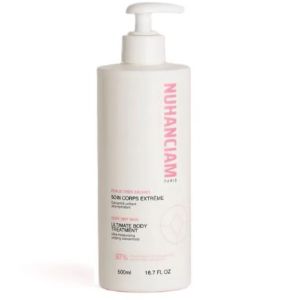 Nuhanciam - Soin corps extreme - 500ml