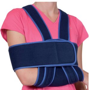 ORLIMAN - Bandage d'immobilisation d'épaule
