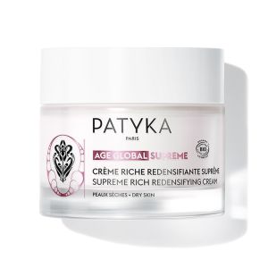 Patyka Crème riche redensifiante suprême - 50ml