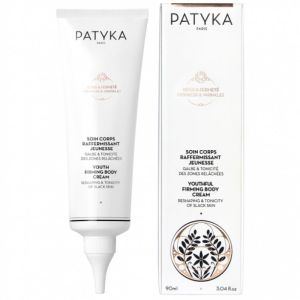 Patyka - Soin corps raffermissant jeunesse - 90ml