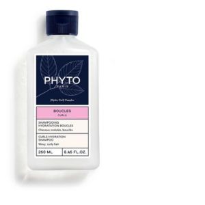 Phyto Paris - Shampooing hydratation boucle - 250mL
