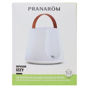 Pranarom - Diffuseur Izzy