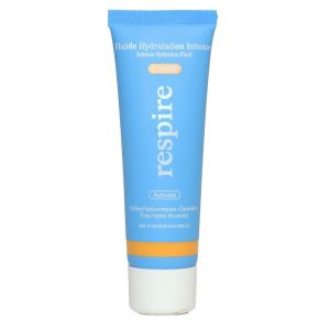 Respire - Fluide hydratation intense SPF 30 - 50 mL