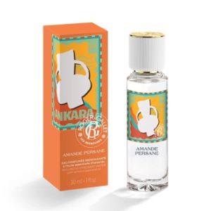 Roger & Gallet - Eau Parfumée Bienfaisante Amande Persane - Edition Limitée 30 ml