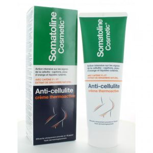Somatoline Cosmetic - Anti-cellulite crème thermoactive - 250 ml