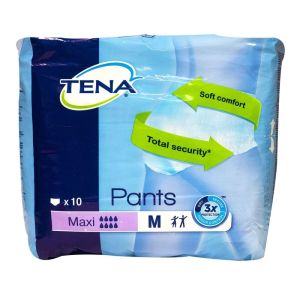 TENA - Pants maxi - x 10