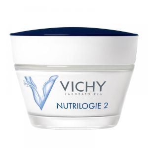 Vichy - Nutrilogie 2 soin profond peau très sèche - 50ml