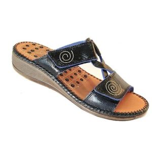 Adour - AD-2078 Noir - Pointure 37
