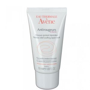 Avène - Antirougeurs Calm masque apaisant- 50ml