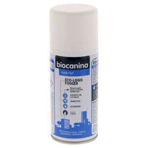 Biocanina - Eco-logis Fogger - Spray 150 ml