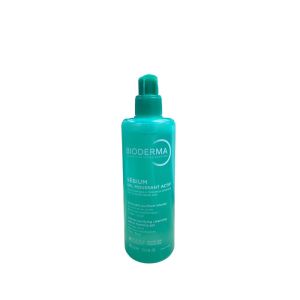 Bioderma - Sébium Gel Moussant Actif - 400 mL