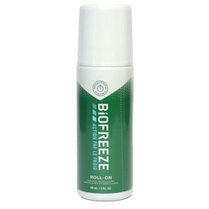 Biofreeze - Roll On Antalgique - 89mL