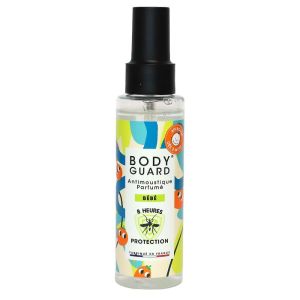 Body guard - Anti moustiques Bébé 100ml