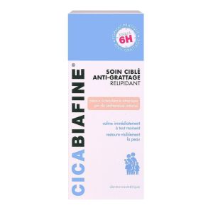 Cicabiafine - Soin ciblé anti-grattage - 75ml