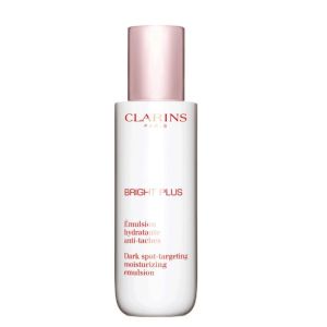 Clarins - Bright Plus Émulsion hydratante anti-taches - 75ml