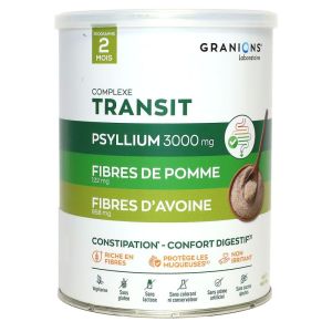 Granions - Complexe transit - 290g
