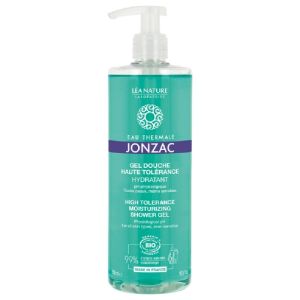 Jonzac - Gel Douche Haut Tolerance Hydratant - 500ml