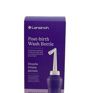 Lansinoh - Douche intime périnée - 360mL