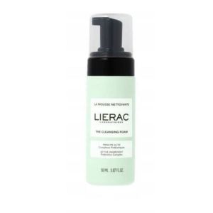 Lierac - La Mousse Nettoyante - 50mL