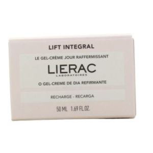 Lierac - Lift Integral - Gel crème jour raffermissant - Recharge 50 ml