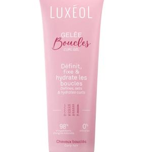 Luxéol - Gelée Boucles - 250mL
