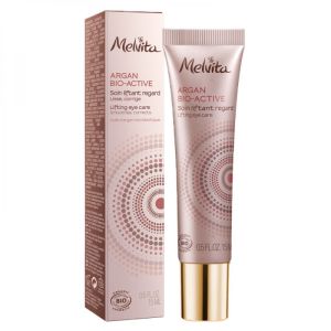 Melvita - Argan bio-active soin liftant regard - 15 ml