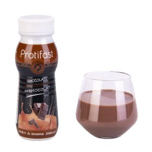 Protifast - Boisson au chocolat - 250ml