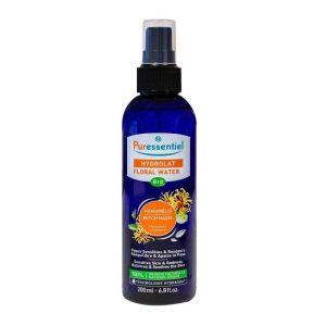 Puressentiel - Hydrolat hamamélis - 200 ml