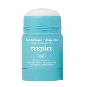 Respire - Soin nettoyant visage stick - 50g