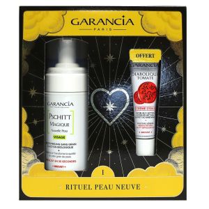 Garancia - Rituel peau neuve - 100mL