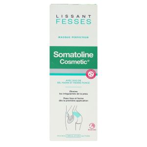 Somatoline - Masque perfecteur lissant fesses - 250mL