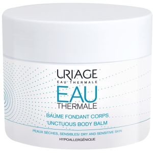 Uriage - Baume fondant corps - 200 ml