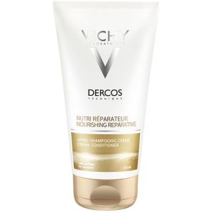 Vichy - Dercos Technique après-shampooing crème nutri réparateur - 150ml