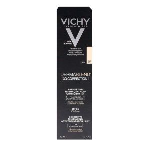 Vichy - Dermablend 3D correction fond de teint - 30 ml